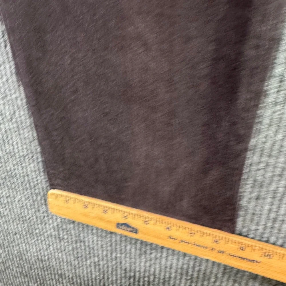 Alan Flusser Mens 36x29 Brown Corduroy Pants AF Stretch Casual Preppy‎ Vintage